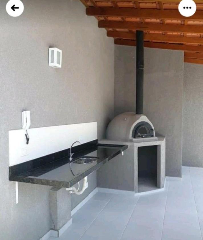 Apartamento Ubatuba Perto Das Praias Grande E Tenorio Exterior photo